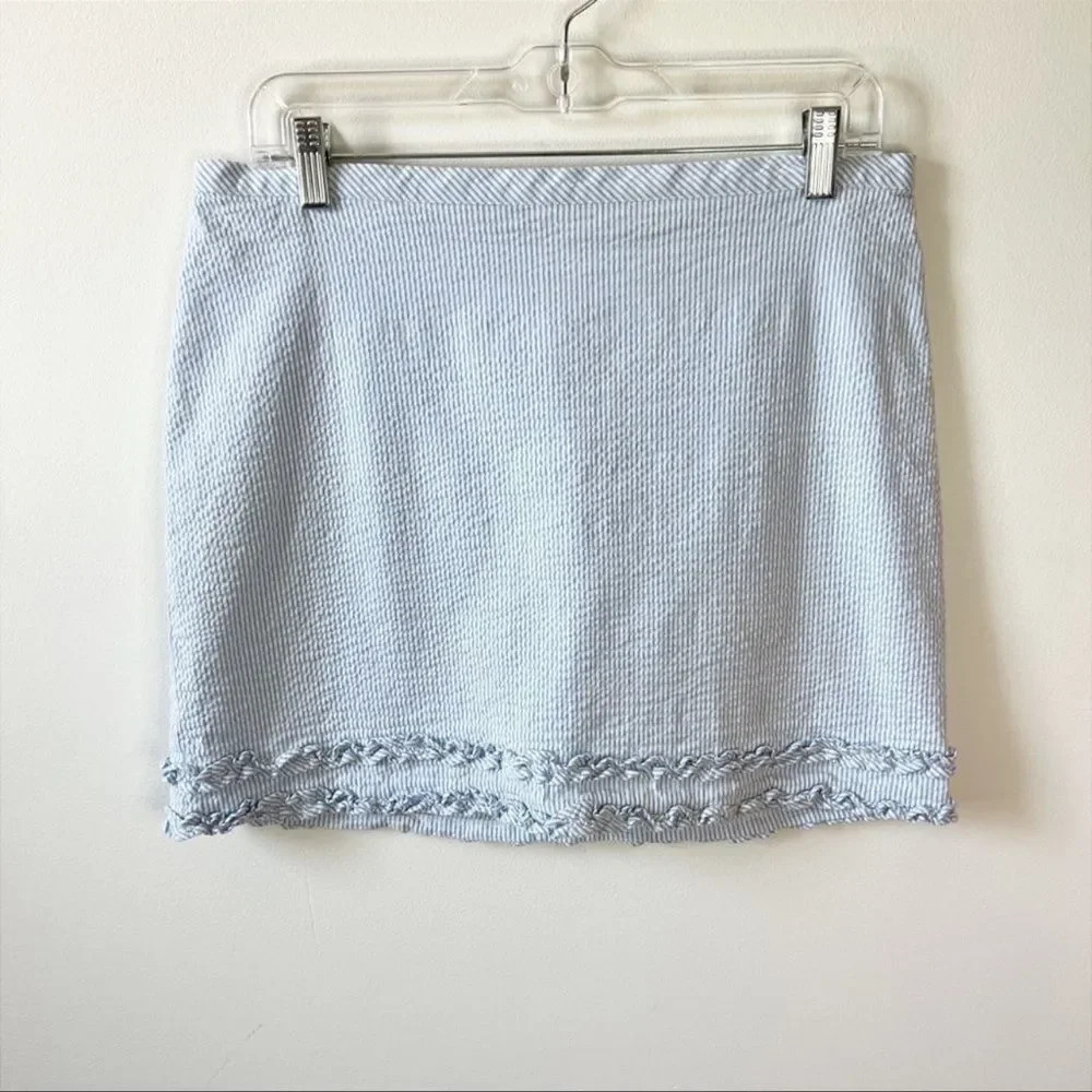 Vineyard Vines Mini Skirt Sz 6 Vintage